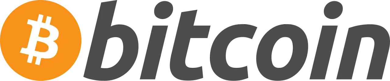 Bitcoin logo